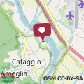 Carte Mobile home Ameglia - Including airco - Camping River- 328