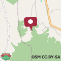 Mapa Mobile Home Elena