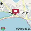 Mappa Mobile Home Margine Rosso