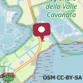 Map Mobilehomes in Foggia 53446