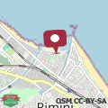 Mappa Mode Eco Mood Hotel