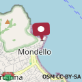 Mappa Modello 50 Ashur