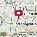 Mappa Modern and new flat in Duomo area