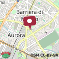 Map Modern and serviced apartment