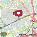 Map Modern Apartment 5 mins Rho Fiera Milano