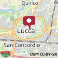 Carte Modern Apartment with Terrace, Lucca