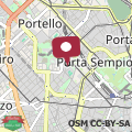 Carte Modern City Life 3 Apartments near Fiera Milano City - 800m from Domodossola M5