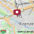 Mappa Orti Terrace Elegant Central Florence Stay