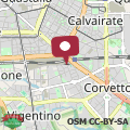 Carte Modern Flat - Fondazione Prada & Olympic Village