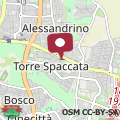 Karte Modern Flat Roma - Metro a 3 Min, Balcone attrezzato & Self Check-in