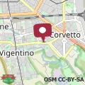 Carte Modern Home Milano with Wi-Fi & AC 15 min to Duomo
