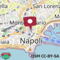 Mapa Modern Hospitality Naples Exclusive Stay