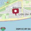 Map Modern house Dita