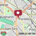 Carte Modern-House • Fiera Milano (MiCo) • City Life