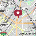 Mappa Modern loft 8 min from Duomo