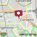 Karte Modern New House - Duomo in 10 Min - Netflix & Wi-Fi