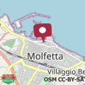 Map Modern Retrò Alloggio Vacanze