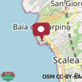 Carte Modern Sea View Villa- Private Garden&Beach Access