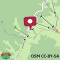 Map Modern Studio sulle piste da sci - Box privato