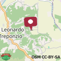 Mapa Modern Tuscan Villa with Private Pool