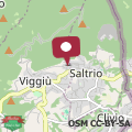 Map Modern Viggiu Suite Home