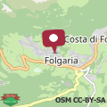 Map Moderno appartamento e ampio garage in centro