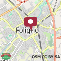 Karte Moderno appartamento in centro storico