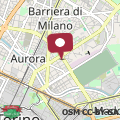 Map Moderno Bilocale a 5 minuti dal centro storico