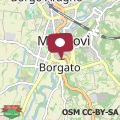 Map Rosso Mattone Mondovì