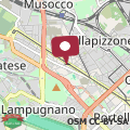 Mapa Giannini Home