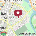 Map Moderno ed Esclusivo Appartamento