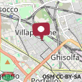 Map Moderno x4 - Self Check-in - WiFi - Zona Sempione