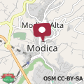 Carte Modica Castle