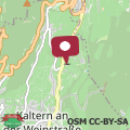 Karte Moerlhof