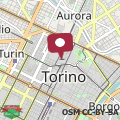 Carte Mokai Torino Centro