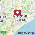 Map MoKi by Garda FeWo