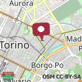 Karte Mole 04 Nel Cuore di Torino Perfectly Located