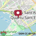 Map Molentargius Domus