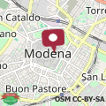 Mappa Molinari House Modena Centro Diamond