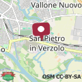 Map Molino