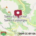 Map Molinu