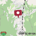 Map Molo 2 Pila