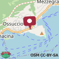 Map Molo BellaVista