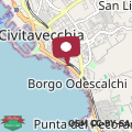 Carte Molo Del Porto B