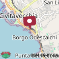 Carte APPARTAMENTO - Molo del Porto A