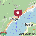 Mapa MOLTRASIO GEM