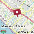 Map Mon Amour Casa a Marina con Giardino