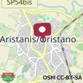 Map Monastero Santa Chiara CpF