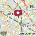 Mappa Mondo HouseN