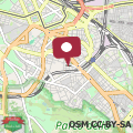 Mappa Mondovì 27 Guest house - Ponte Lungo Station